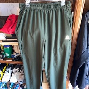 Reebok men’s training/running pants